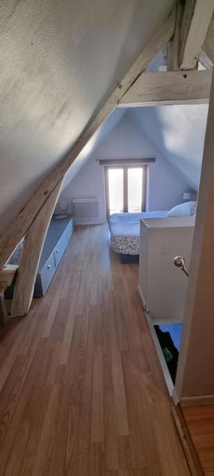 La Petite Maison En Champagne Payns Exterior photo